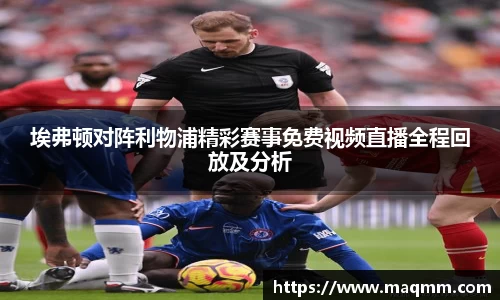 埃弗顿对阵利物浦精彩赛事免费视频直播全程回放及分析